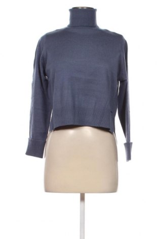 Γυναικείο πουλόβερ Mexx, Μέγεθος XS, Χρώμα Μπλέ, Τιμή 10,76 €