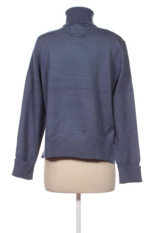 Γυναικείο πουλόβερ Mexx, Μέγεθος XL, Χρώμα Μπλέ, Τιμή 20,18 €