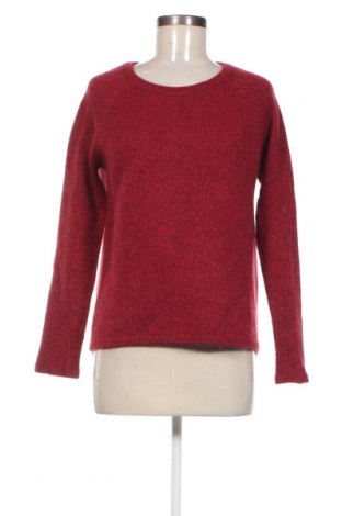Дамски пуловер Mexx, Размер XS, Цвят Червен, Цена 15,75 лв.