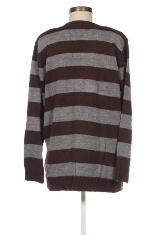 Дамски пуловер Mia Linea, Размер XXL, Цвят Многоцветен, Цена 15,66 лв.