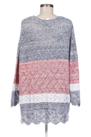 Dámský svetr Mia Moda, Velikost XL, Barva Vícebarevné, Cena  285,00 Kč