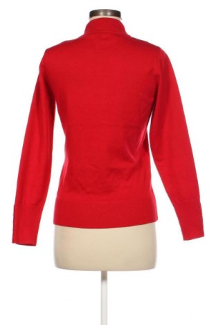 Pulover de femei Micha, Mărime S, Culoare Roșu, Preț 35,07 Lei