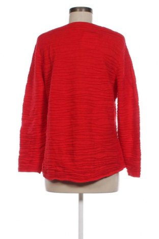 Damenpullover Micha, Größe L, Farbe Rot, Preis 15,69 €
