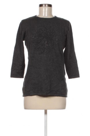 Дамски пуловер Michele Boyard, Размер M, Цвят Сив, Цена 13,05 лв.