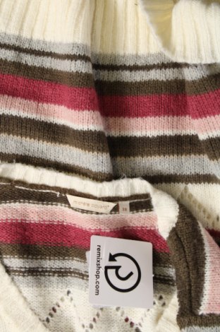 Дамски пуловер Michele Boyard, Размер M, Цвят Многоцветен, Цена 5,22 лв.