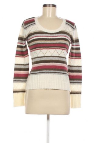 Γυναικείο πουλόβερ Michele Boyard, Μέγεθος M, Χρώμα Πολύχρωμο, Τιμή 4,49 €