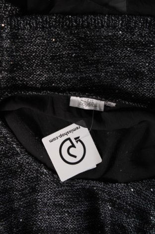 Γυναικείο πουλόβερ Michele Boyard, Μέγεθος XXL, Χρώμα Πολύχρωμο, Τιμή 9,69 €