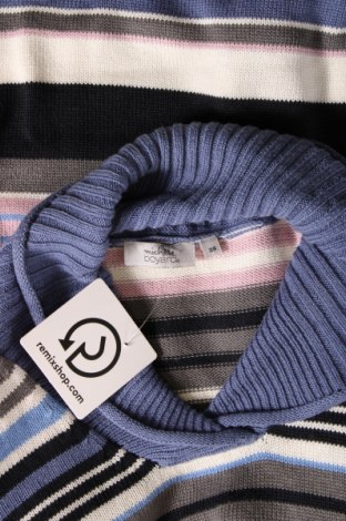Дамски пуловер Michele Boyard, Размер M, Цвят Многоцветен, Цена 10,73 лв.