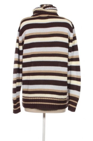 Дамски пуловер Michele Boyard, Размер XXL, Цвят Многоцветен, Цена 14,79 лв.