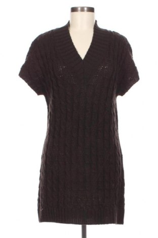 Дамски пуловер Michele Boyard, Размер L, Цвят Кафяв, Цена 13,05 лв.