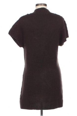 Дамски пуловер Michele Boyard, Размер L, Цвят Кафяв, Цена 11,02 лв.