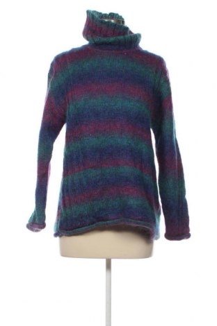 Γυναικείο πουλόβερ Mila, Μέγεθος L, Χρώμα Πολύχρωμο, Τιμή 8,91 €