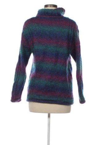 Γυναικείο πουλόβερ Mila, Μέγεθος L, Χρώμα Πολύχρωμο, Τιμή 6,93 €