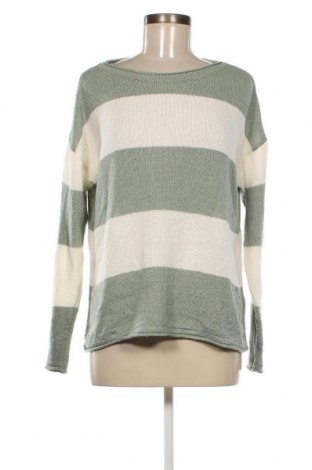 Дамски пуловер Milan Kiss, Размер M, Цвят Многоцветен, Цена 15,75 лв.