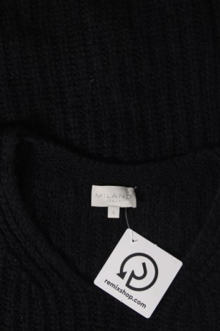 Pulover de femei Milano, Mărime M, Culoare Negru, Preț 33,39 Lei