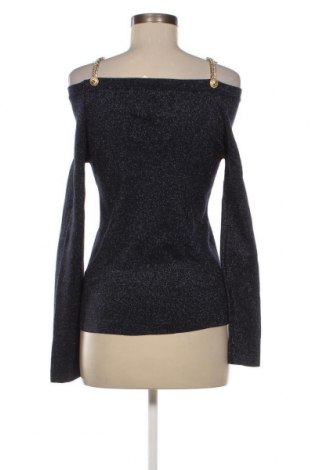 Γυναικείο πουλόβερ Millenium, Μέγεθος M, Χρώμα Μπλέ, Τιμή 17,94 €