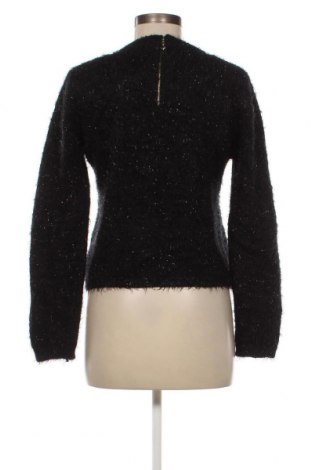 Γυναικείο πουλόβερ Millenium, Μέγεθος M, Χρώμα Μαύρο, Τιμή 3,59 €