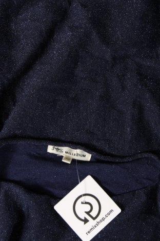 Damenpullover Millenium, Größe M, Farbe Blau, Preis € 3,03