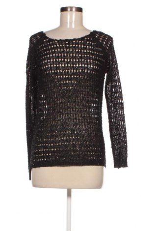 Дамски пуловер Millenium, Размер M, Цвят Черен, Цена 17,40 лв.