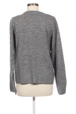 Дамски пуловер Minimum, Размер M, Цвят Сив, Цена 71,40 лв.