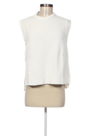 Дамски пуловер Minimum, Размер XS, Цвят Бял, Цена 19,80 лв.