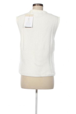 Γυναικείο πουλόβερ Minimum, Μέγεθος XS, Χρώμα Λευκό, Τιμή 32,66 €
