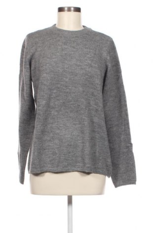 Γυναικείο πουλόβερ Minimum, Μέγεθος S, Χρώμα Γκρί, Τιμή 32,47 €