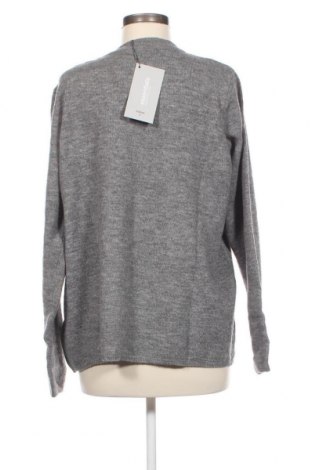 Дамски пуловер Minimum, Размер XL, Цвят Сив, Цена 63,00 лв.
