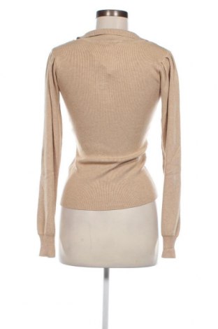 Γυναικείο πουλόβερ Minus, Μέγεθος XS, Χρώμα  Μπέζ, Τιμή 27,90 €