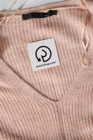 Дамски пуловер Minus, Размер M, Цвят Розов, Цена 31,00 лв.