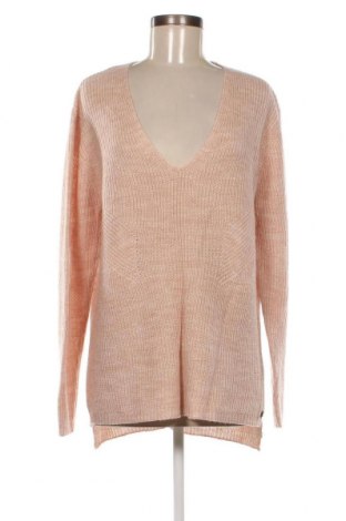 Дамски пуловер Minus, Размер M, Цвят Розов, Цена 31,00 лв.