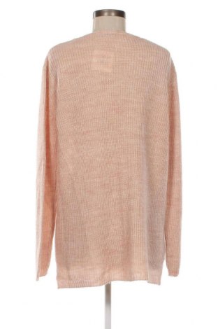 Γυναικείο πουλόβερ Minus, Μέγεθος M, Χρώμα Ρόζ , Τιμή 20,71 €