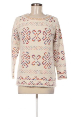Дамски пуловер Miss Charm, Размер M, Цвят Многоцветен, Цена 13,05 лв.