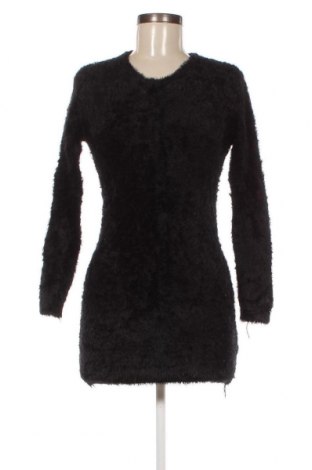 Дамски пуловер Miss.Natalie, Размер L, Цвят Черен, Цена 14,40 лв.