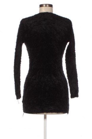Γυναικείο πουλόβερ Miss.Natalie, Μέγεθος L, Χρώμα Μαύρο, Τιμή 8,91 €