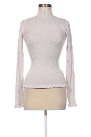 Дамски пуловер Miss Selfridge, Размер S, Цвят Сив, Цена 8,99 лв.