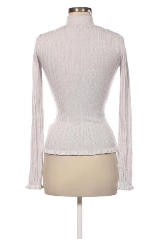 Γυναικείο πουλόβερ Miss Selfridge, Μέγεθος S, Χρώμα Γκρί, Τιμή 5,56 €