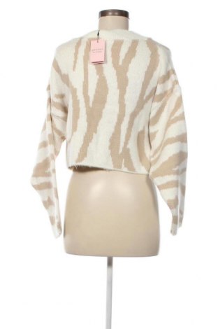 Γυναικείο πουλόβερ Miss Selfridge, Μέγεθος XS, Χρώμα Πολύχρωμο, Τιμή 15,88 €