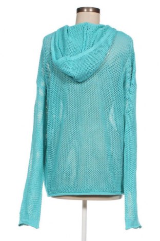 Pulover de femei MissLook, Mărime L, Culoare Albastru, Preț 14,31 Lei