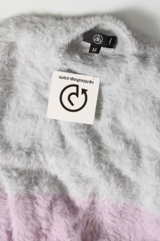 Γυναικείο πουλόβερ Missguided, Μέγεθος M, Χρώμα Πολύχρωμο, Τιμή 6,64 €