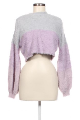 Дамски пуловер Missguided, Размер M, Цвят Многоцветен, Цена 11,60 лв.