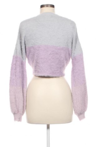 Γυναικείο πουλόβερ Missguided, Μέγεθος M, Χρώμα Πολύχρωμο, Τιμή 6,64 €