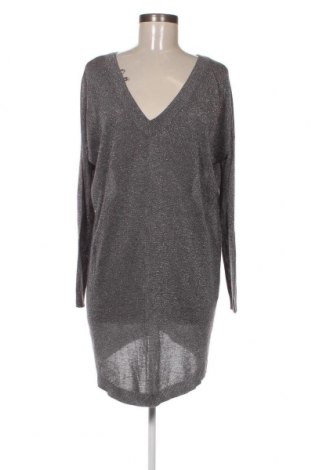 Γυναικείο πουλόβερ Mohito, Μέγεθος XL, Χρώμα Γκρί, Τιμή 3,71 €