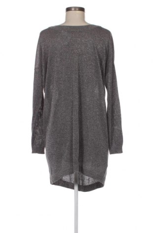 Дамски пуловер Mohito, Размер XL, Цвят Сив, Цена 13,05 лв.