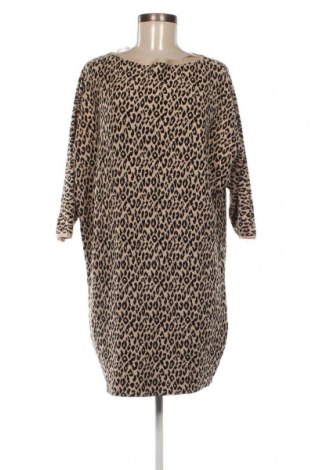 Γυναικείο πουλόβερ Mohito, Μέγεθος XL, Χρώμα Πολύχρωμο, Τιμή 7,18 €
