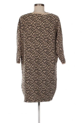 Дамски пуловер Mohito, Размер XL, Цвят Многоцветен, Цена 14,79 лв.