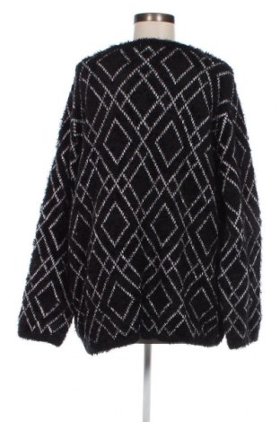 Damenpullover Mona, Größe XXL, Farbe Schwarz, Preis 8,49 €