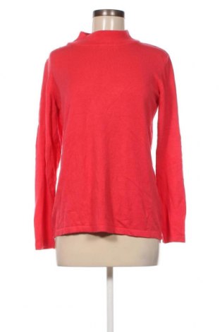 Дамски пуловер Mona, Размер M, Цвят Розов, Цена 15,75 лв.