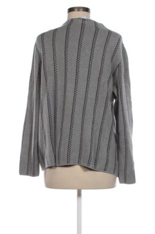 Дамски пуловер Mona, Размер L, Цвят Сив, Цена 15,75 лв.