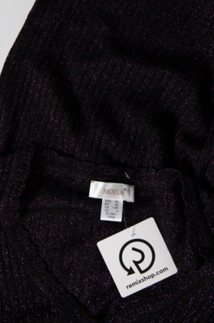 Γυναικείο πουλόβερ Mona, Μέγεθος M, Χρώμα Βιολετί, Τιμή 7,61 €